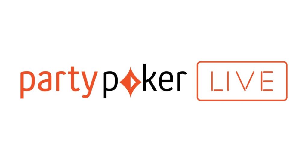 Party Poker Live Millions poker tournament