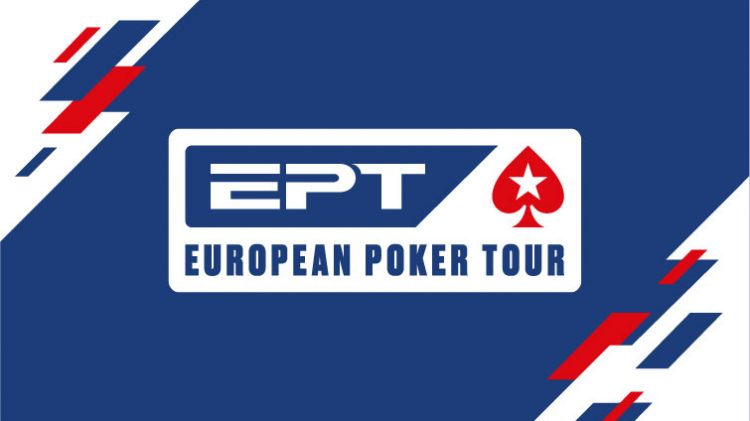 Τουρνουά πόκερ European Poker Tour