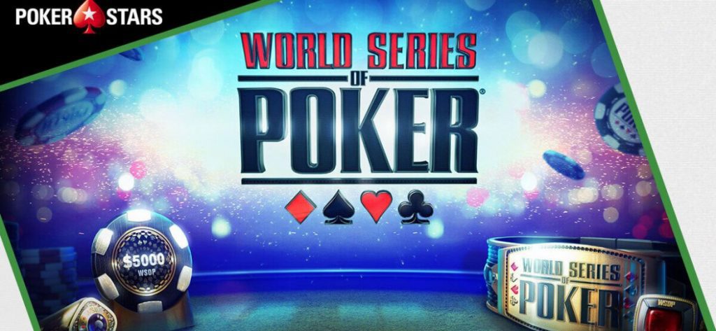 WSOP-Pokerturnier