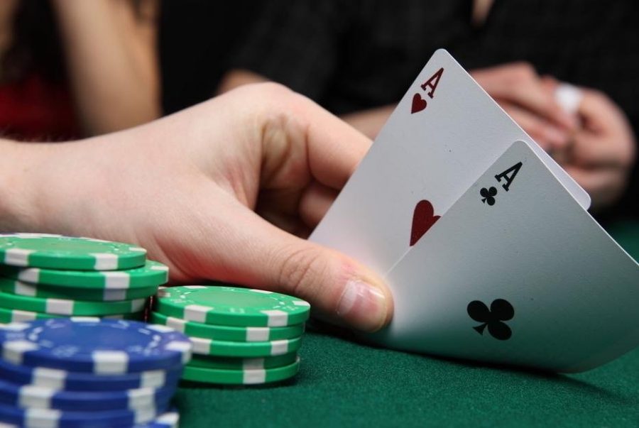 πώς να παίξετε πόκερ ως αρχάριος