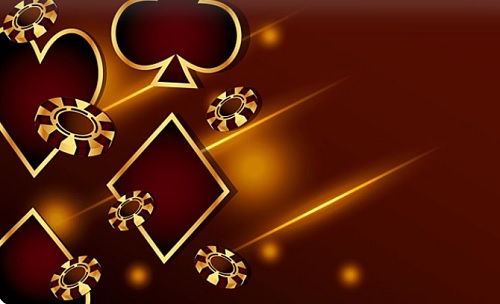 Poker in Online Casinos