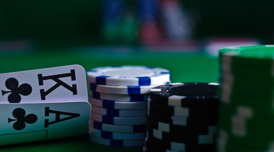 Myths about Playing Poker 