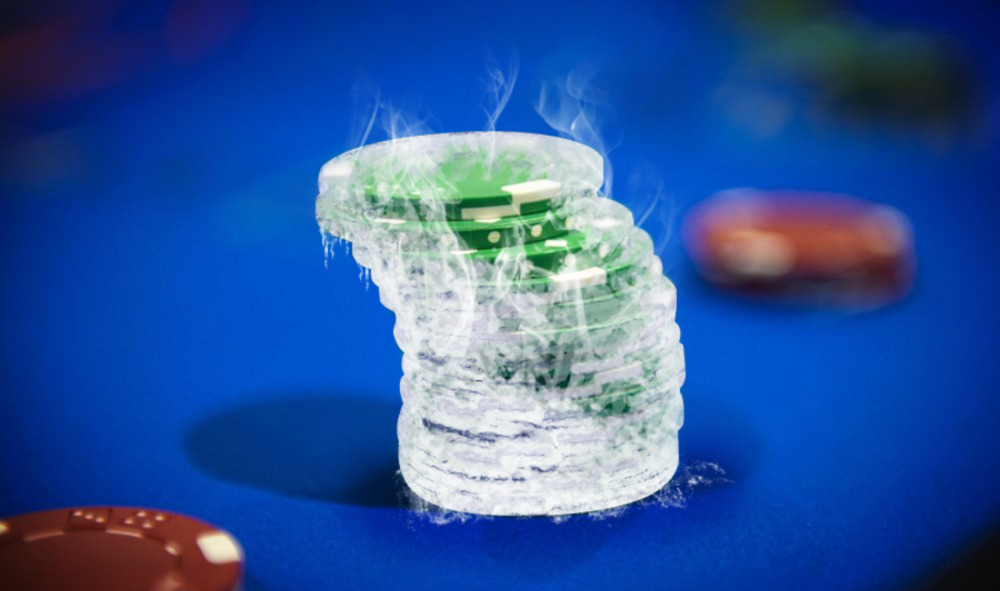 Pokerde Soğuk Arama