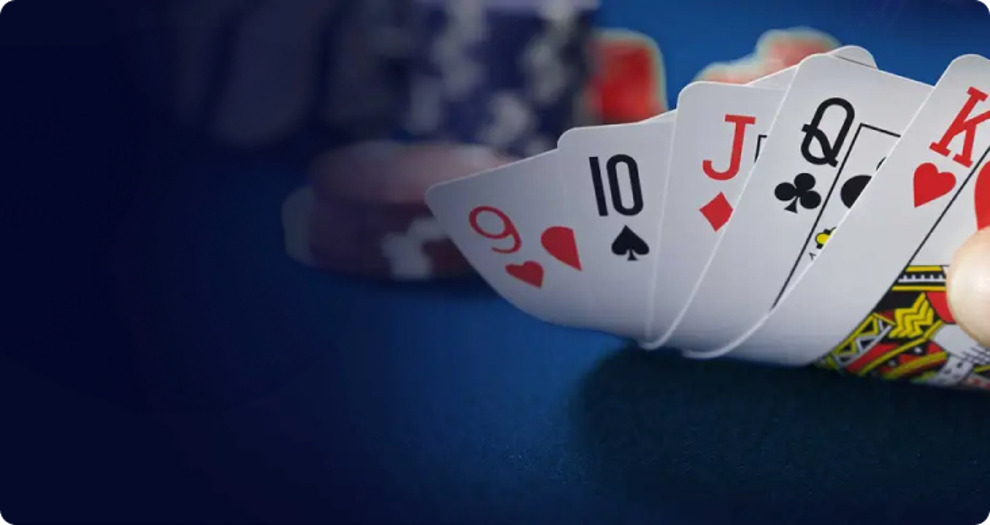 Pokere yeni başlayanlar için 5 ipucu