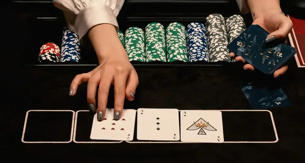 multitabling in poker