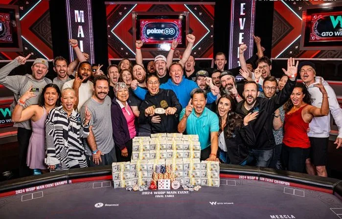 jonathan tamayo 10 milioni di wsop