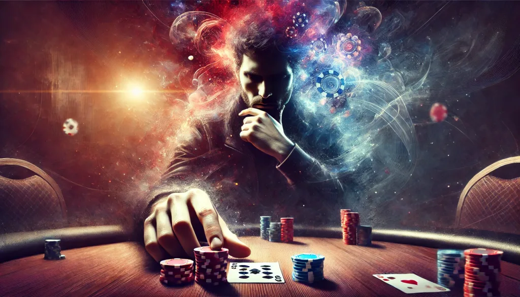 Statistiche del poker