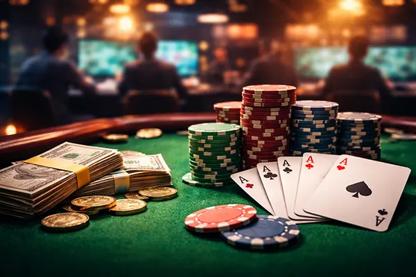 Game integrity reimbursement