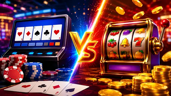 Casino Kartenspiel