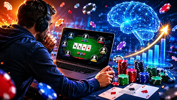 Estratégia poker 2026